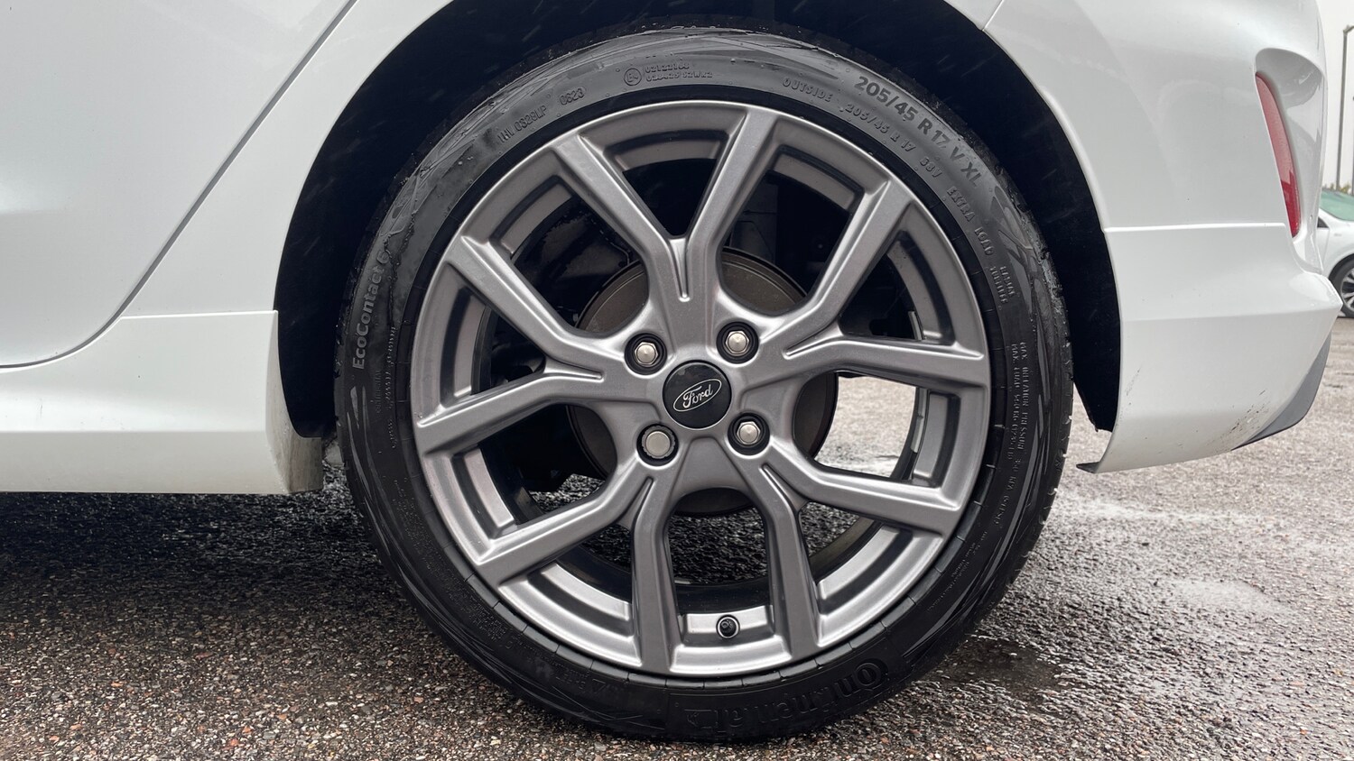 Used Ford Fiesta 2023 for sale - 76164798: Photo 18