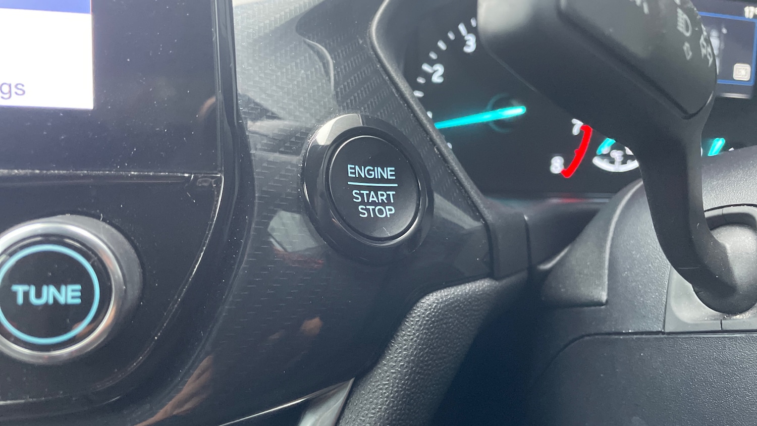 Used Ford Fiesta 2023 for sale - 76164798: Photo 22