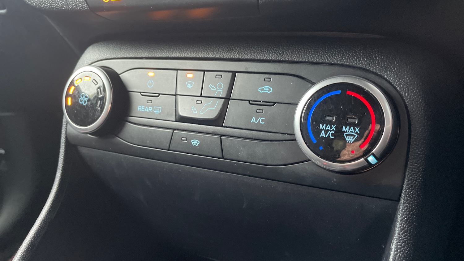 Used Ford Fiesta 2023 for sale - 76164798: Photo 23