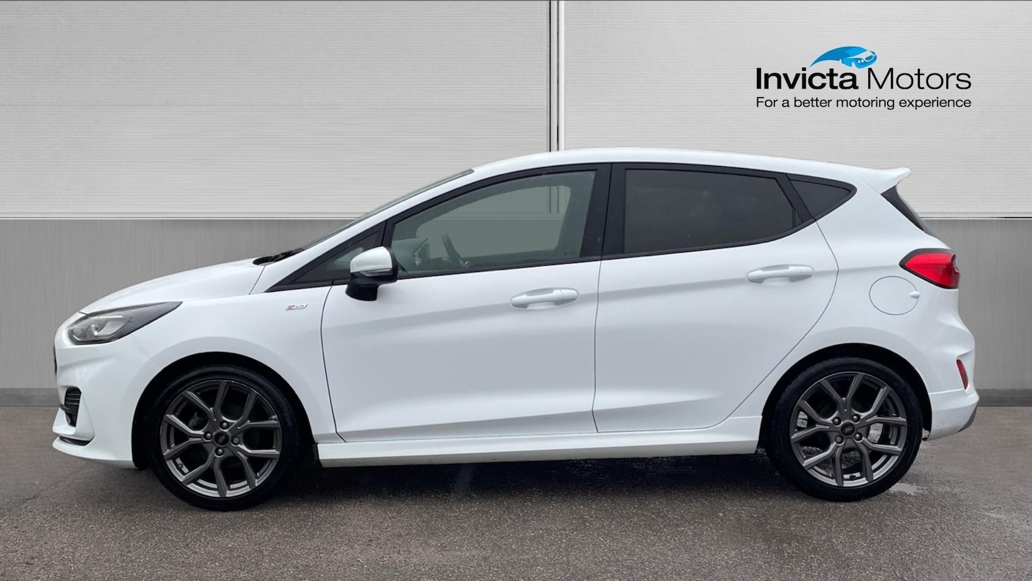 Used Ford Fiesta 2023 for sale - 76164798: Photo 6