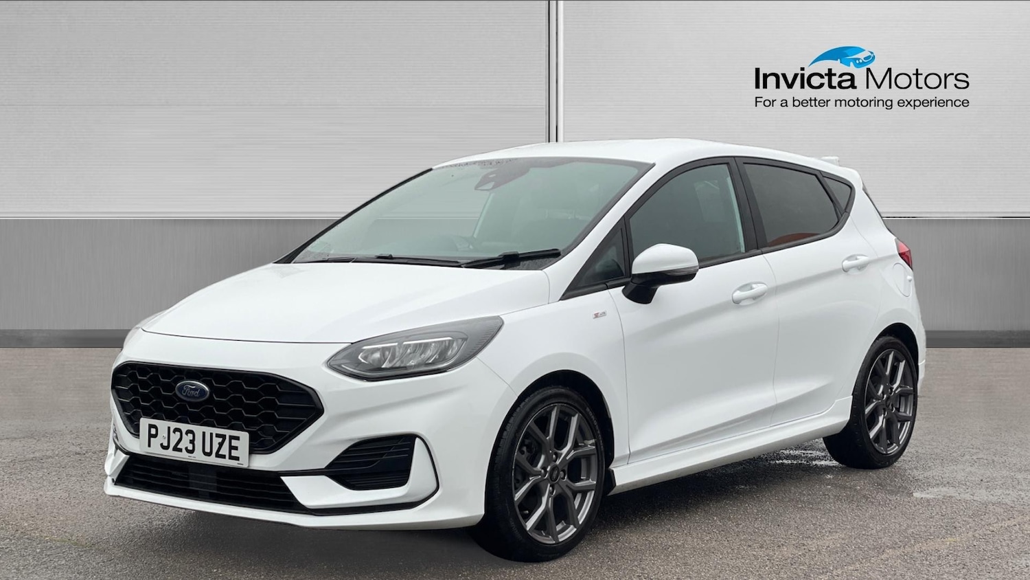 Used Ford Fiesta 2023 for sale - 76164798: Photo 7