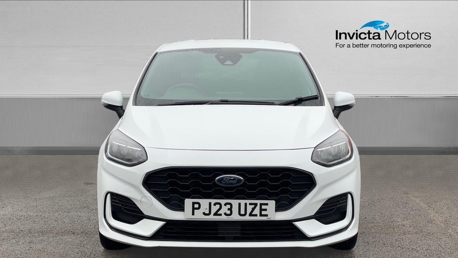 Used Ford Fiesta 2023 for sale - 76164798: Photo 8