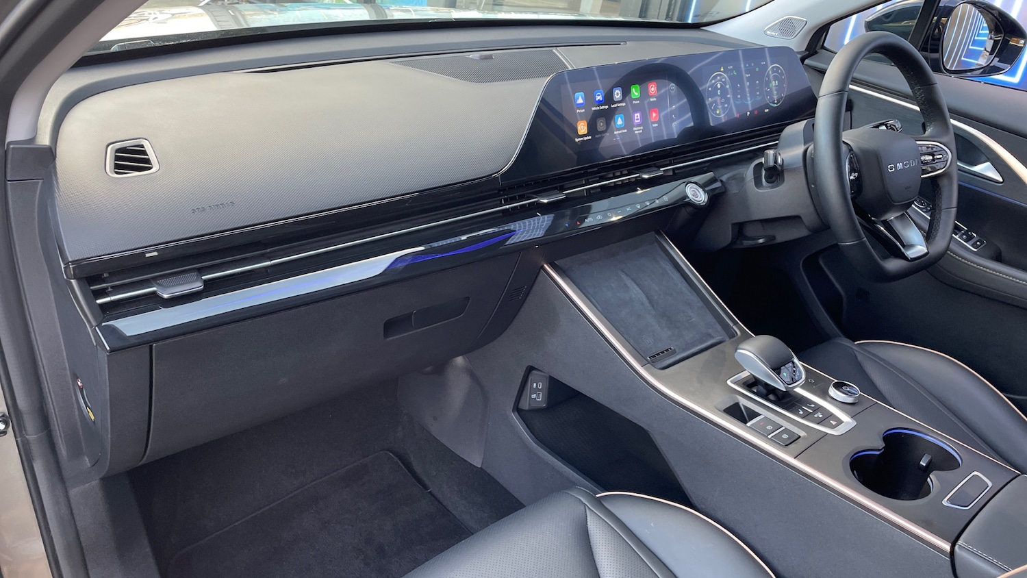 Used Omoda OMODA 5 2025 for sale - 76482811: Photo 10