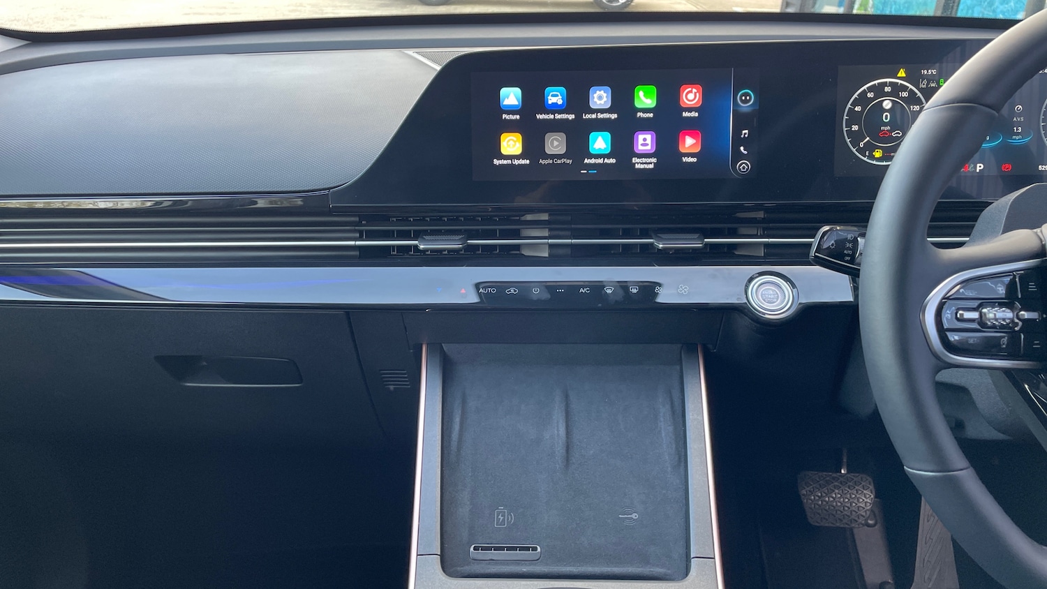 Used Omoda OMODA 5 2025 for sale - 76482811: Photo 12