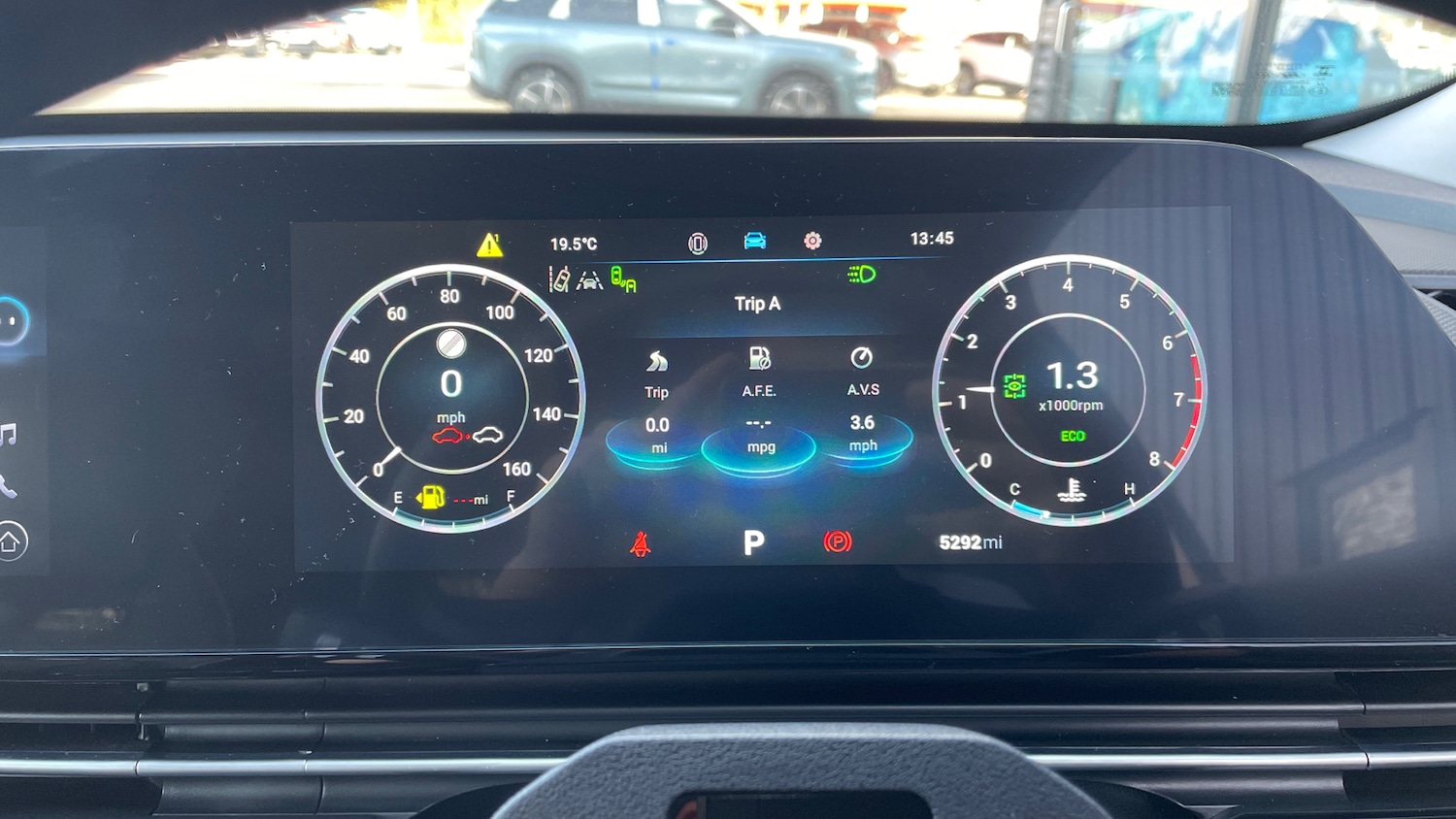 Used Omoda OMODA 5 2025 for sale - 76482811: Photo 13