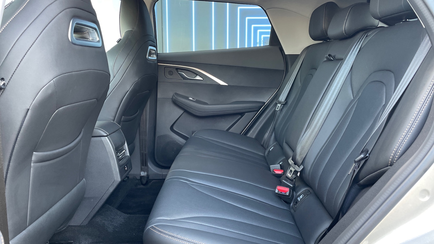 Used Omoda OMODA 5 2025 for sale - 76482811: Photo 14