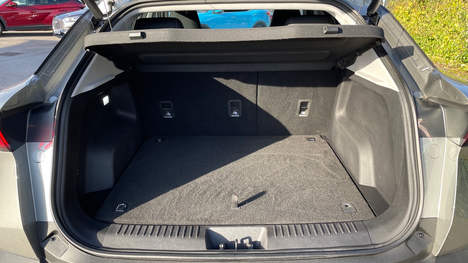 Used Omoda OMODA 5 2025 for sale - 76482811: Photo 15