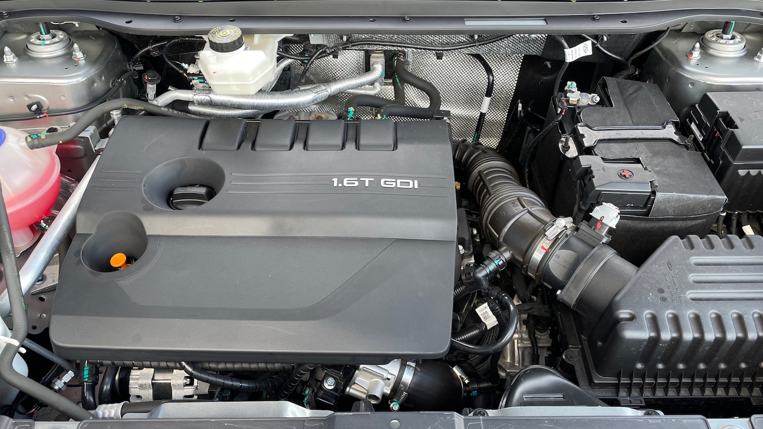 Used Omoda OMODA 5 2025 for sale - 76482811: Photo 16