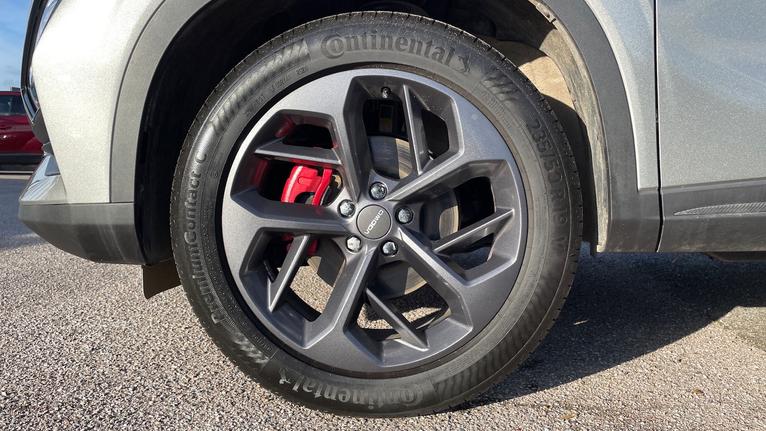 Used Omoda OMODA 5 2025 for sale - 76482811: Photo 17