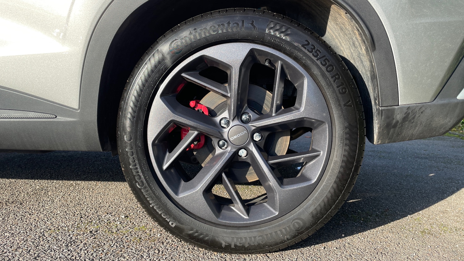 Used Omoda OMODA 5 2025 for sale - 76482811: Photo 18