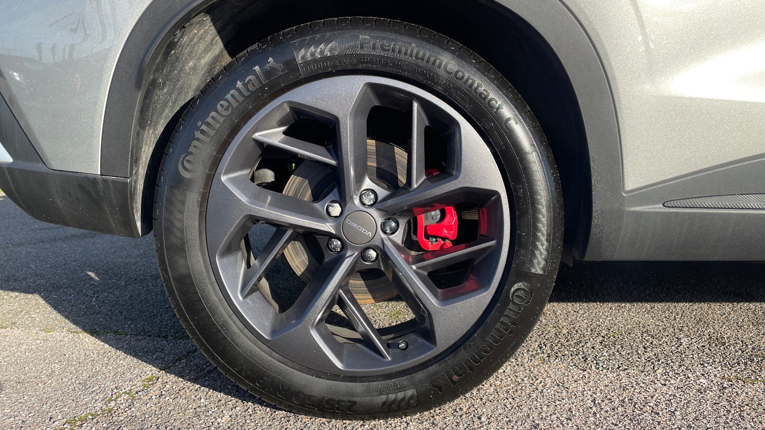 Used Omoda OMODA 5 2025 for sale - 76482811: Photo 19