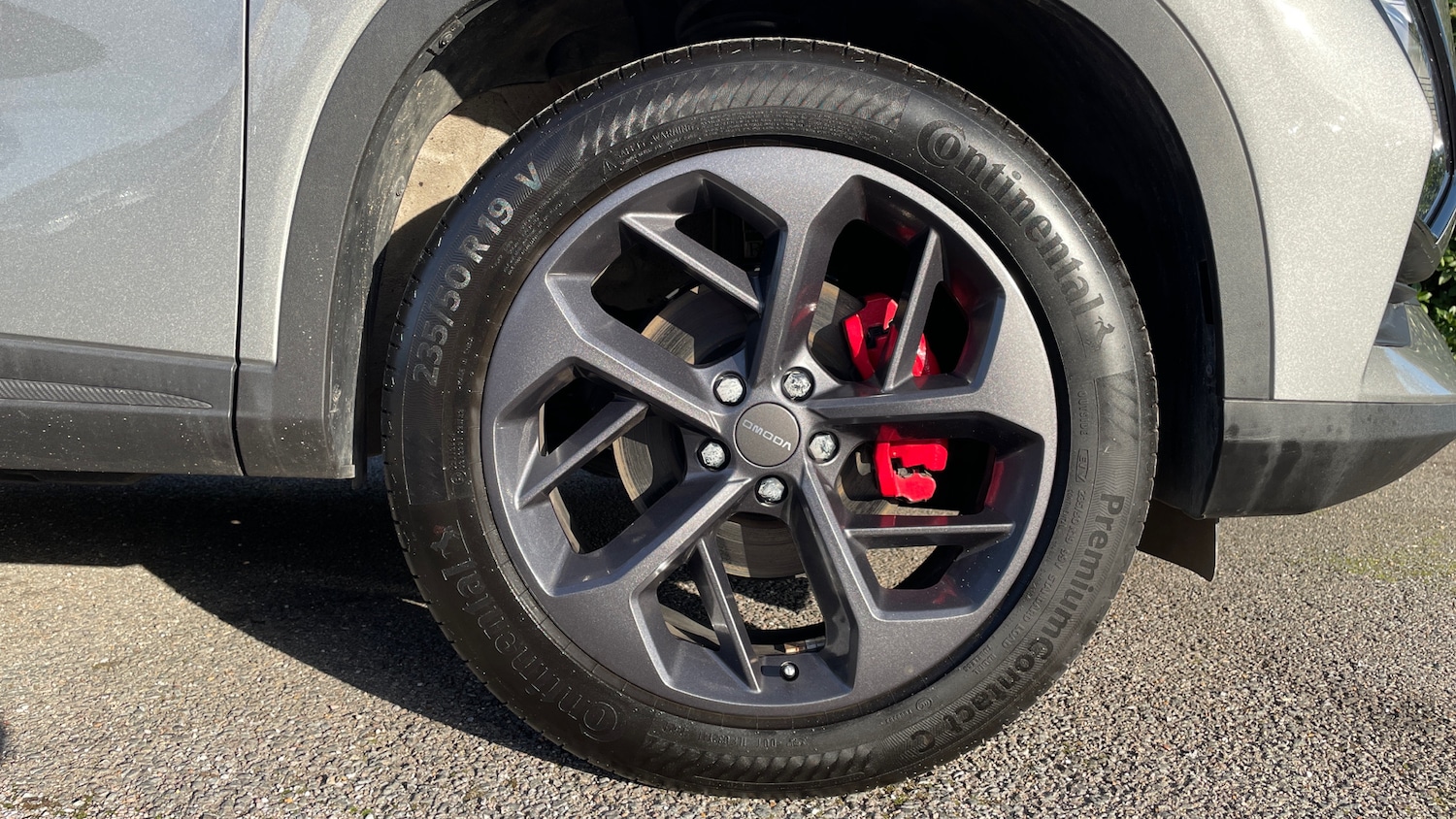 Used Omoda OMODA 5 2025 for sale - 76482811: Photo 20