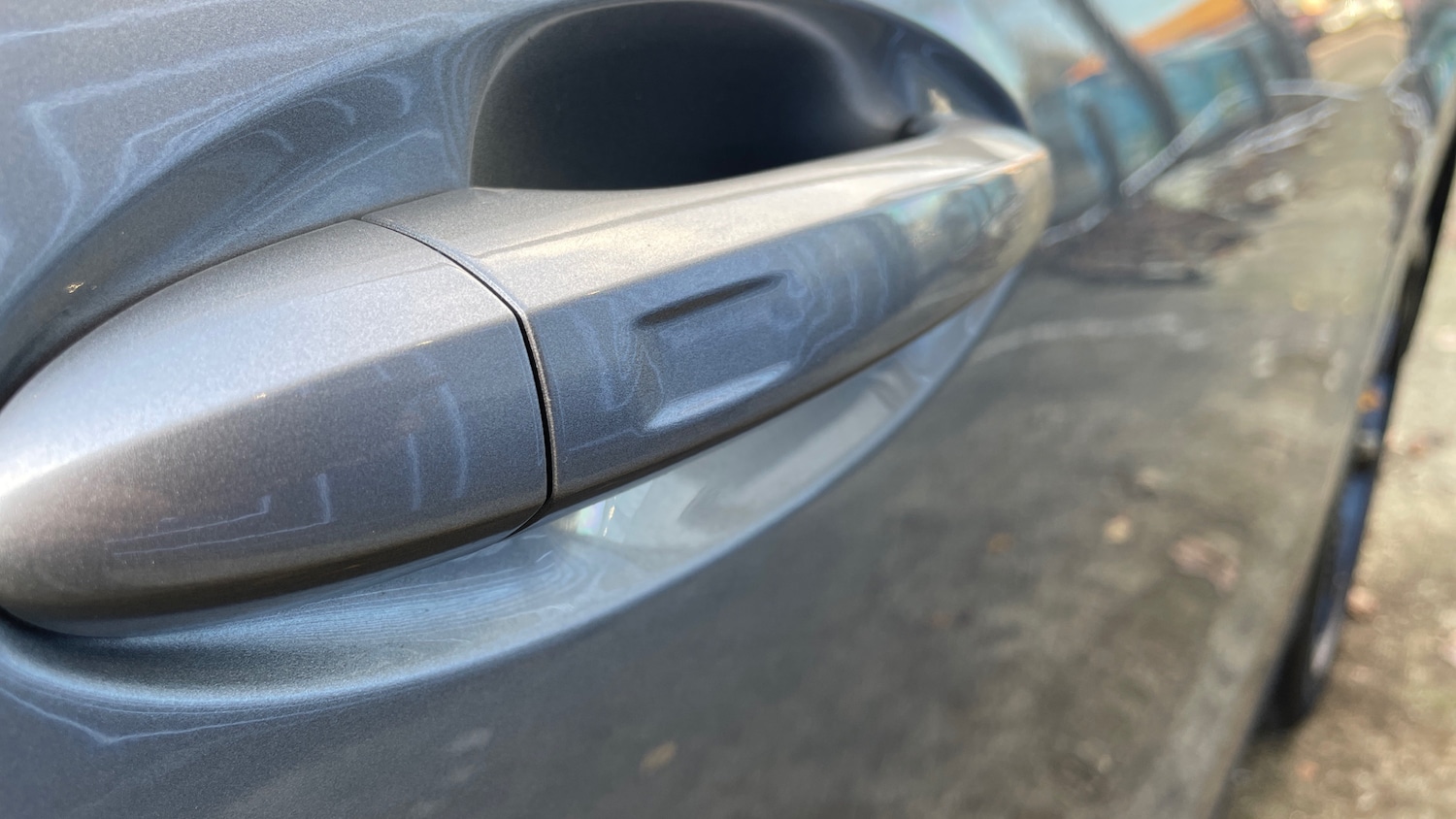 Used Omoda OMODA 5 2025 for sale - 76482811: Photo 21