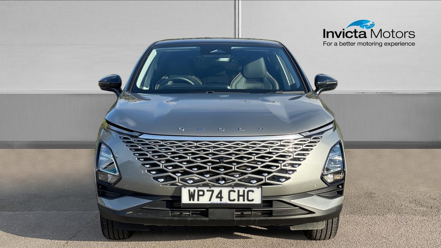 Used Omoda OMODA 5 2025 for sale - 76482811: Photo 8