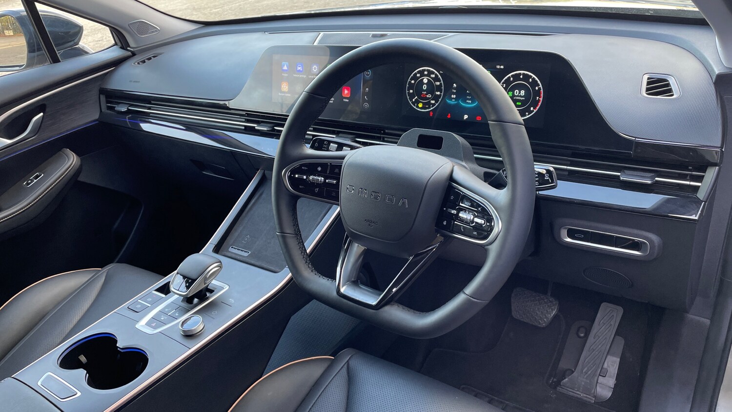 Used Omoda OMODA 5 2025 for sale - 76482811: Photo 9