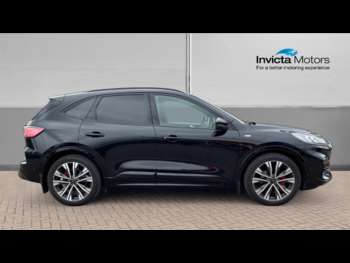 Used Ford Kuga 2022 for sale - 75349437: Photo