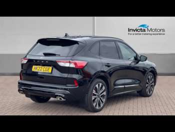 Used Ford Kuga 2022 for sale - 75349437: Photo