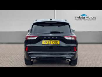 Used Ford Kuga 2022 for sale - 75349437: Photo
