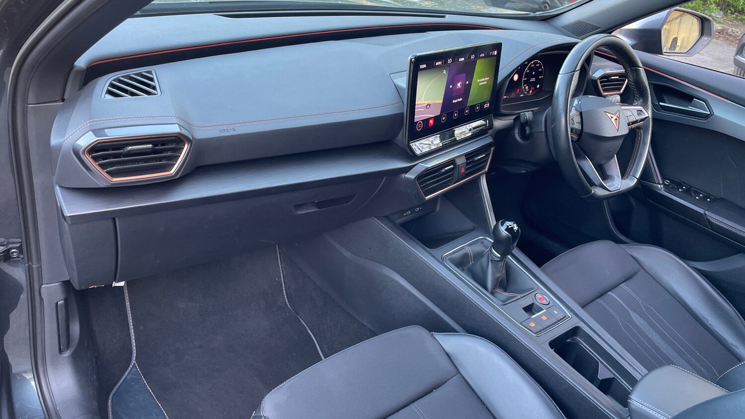 Used Cupra Formentor 2021 for sale - 78182476: Photo 10