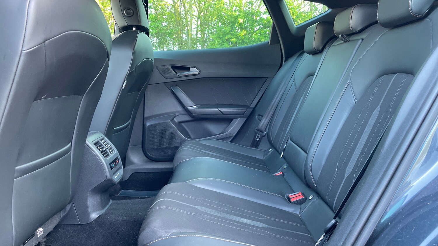 Used Cupra Formentor 2021 for sale - 78182476: Photo 14