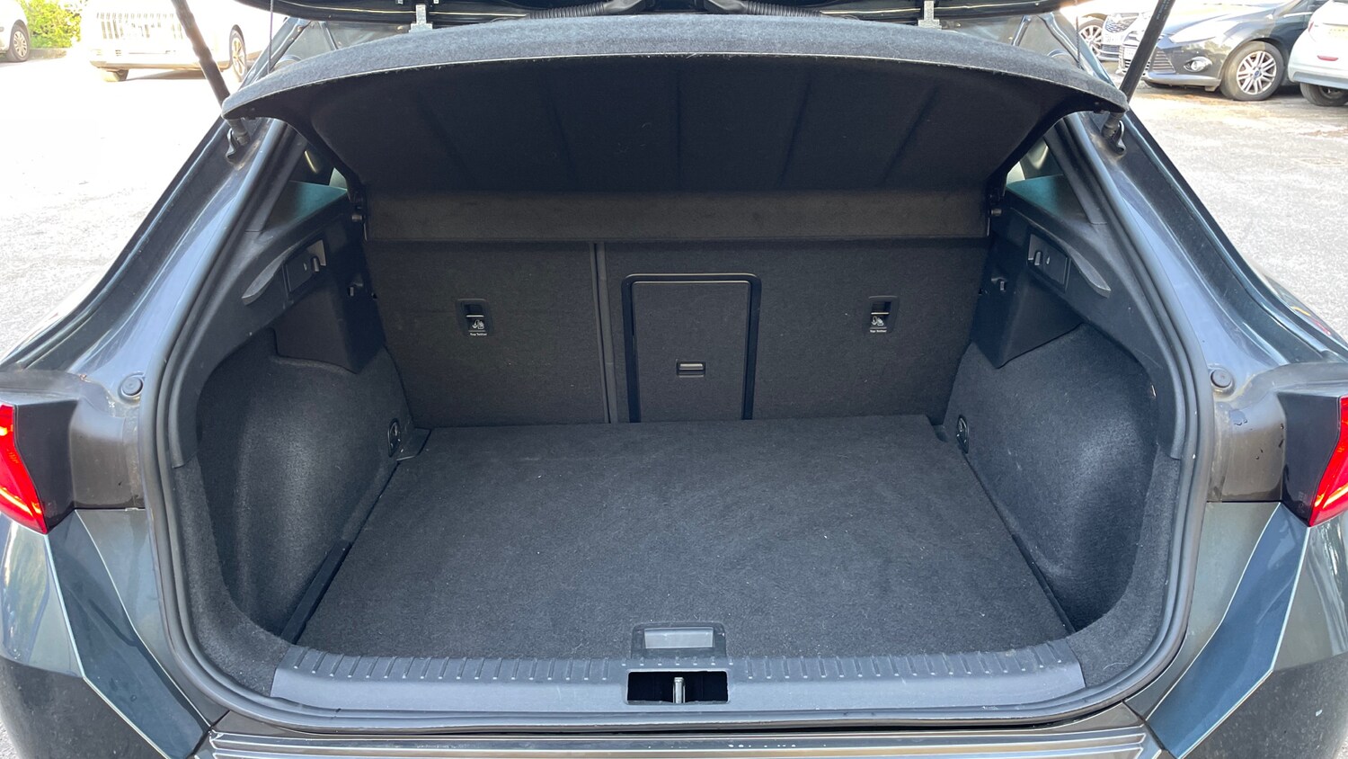 Used Cupra Formentor 2021 for sale - 78182476: Photo 15