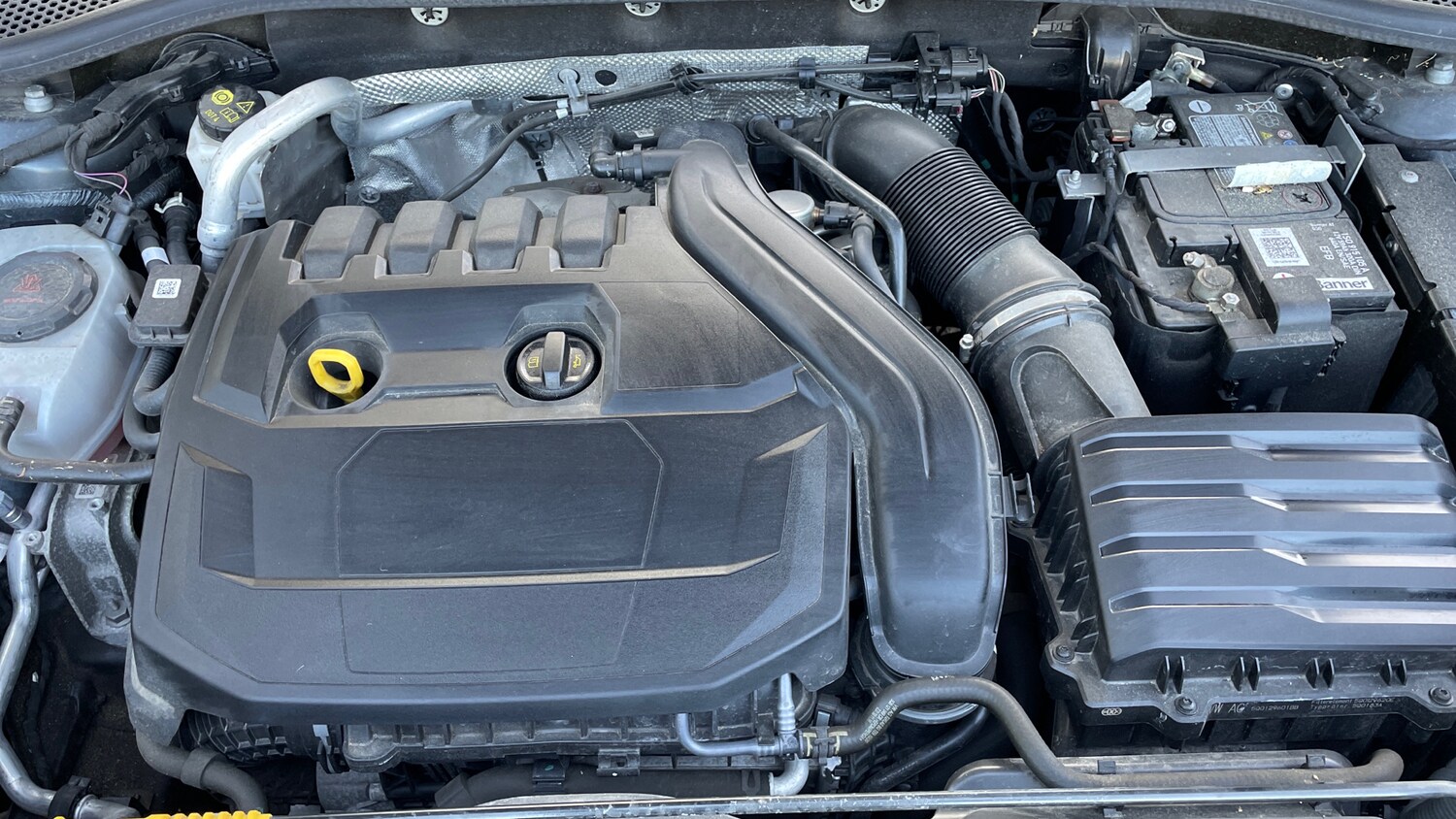 Used Cupra Formentor 2021 for sale - 78182476: Photo 16