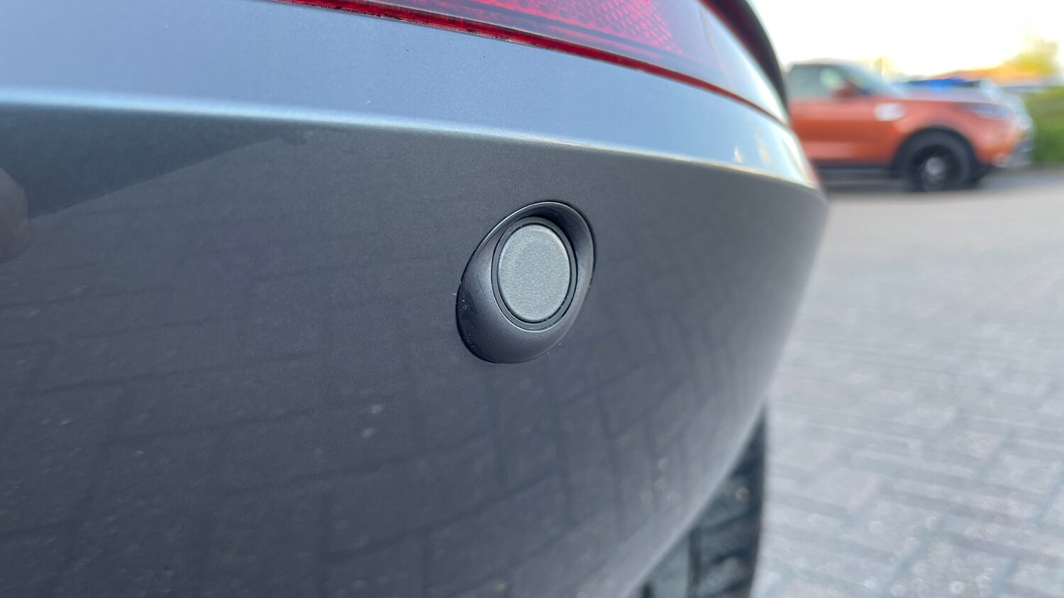 Used Cupra Formentor 2021 for sale - 78182476: Photo 22