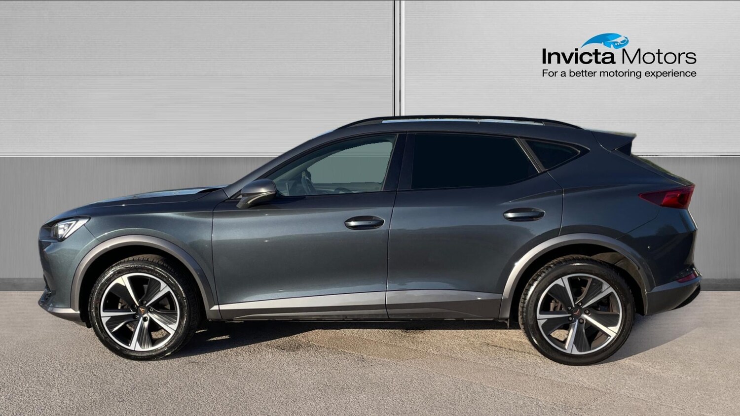 Used Cupra Formentor 2021 for sale - 78182476: Photo 6