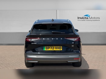 Used Skoda Enyaq 2023 for sale - 79130469: Photo