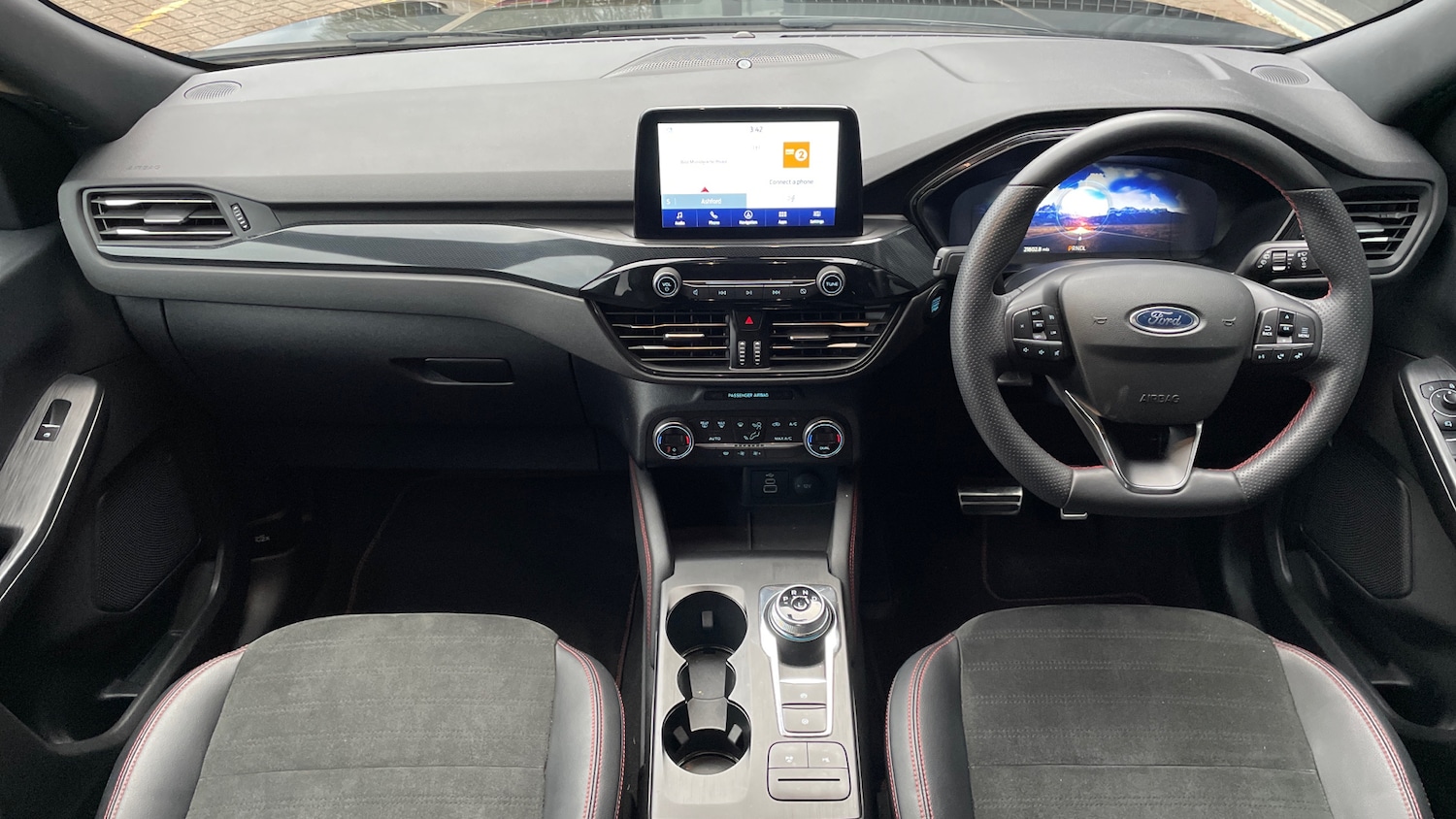 Used Ford Kuga 2023 for sale - 76570924: Photo 11