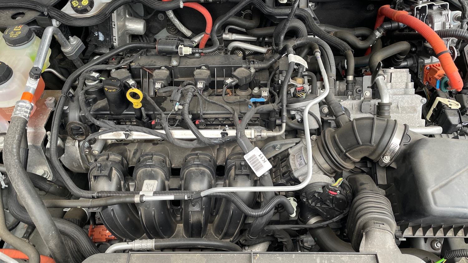 Used Ford Kuga 2023 for sale - 76570924: Photo 16