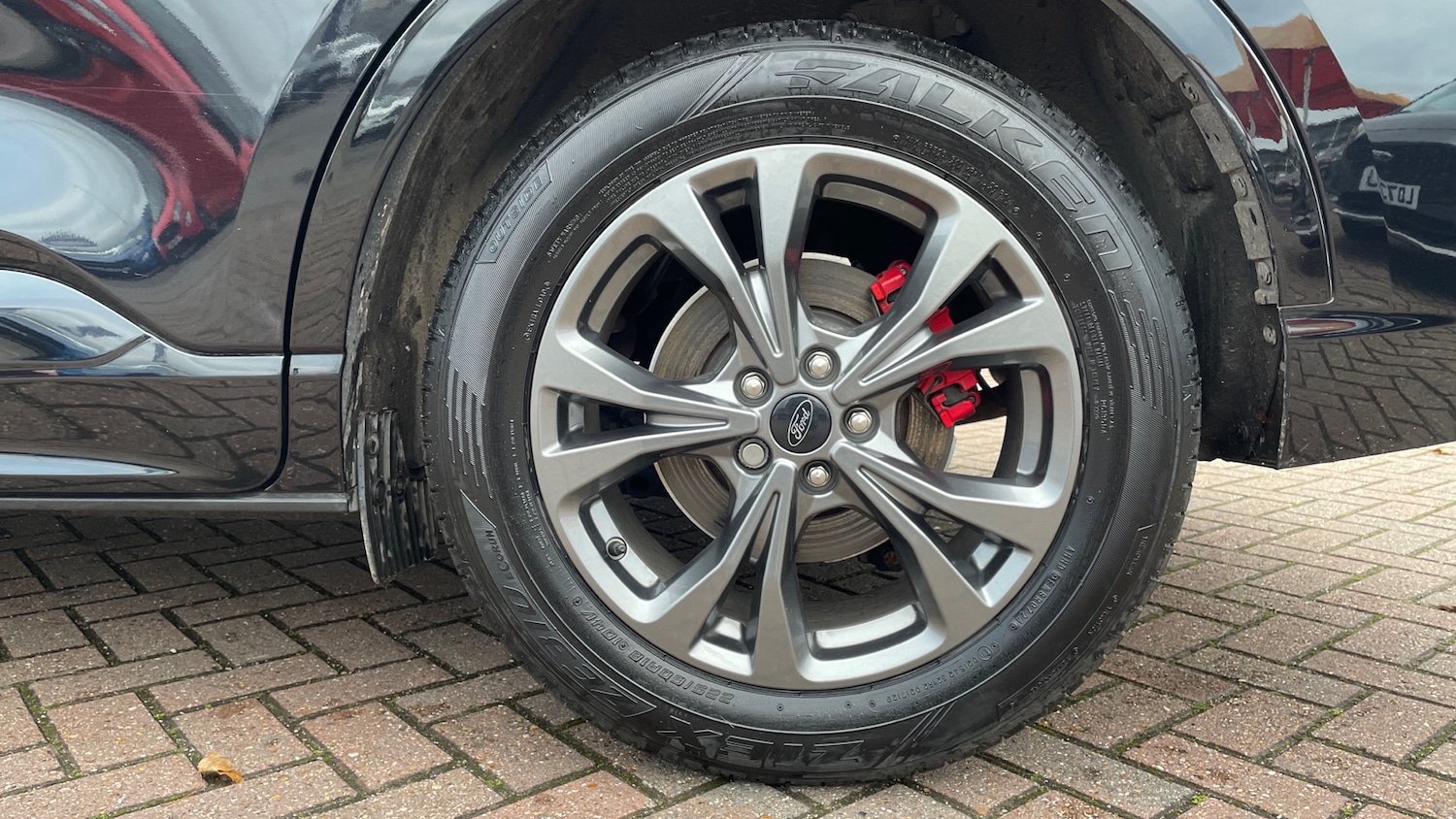 Used Ford Kuga 2023 for sale - 76570924: Photo 18