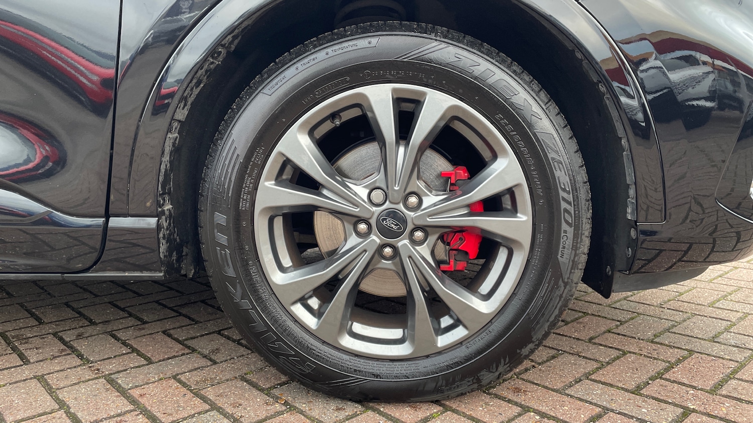 Used Ford Kuga 2023 for sale - 76570924: Photo 20