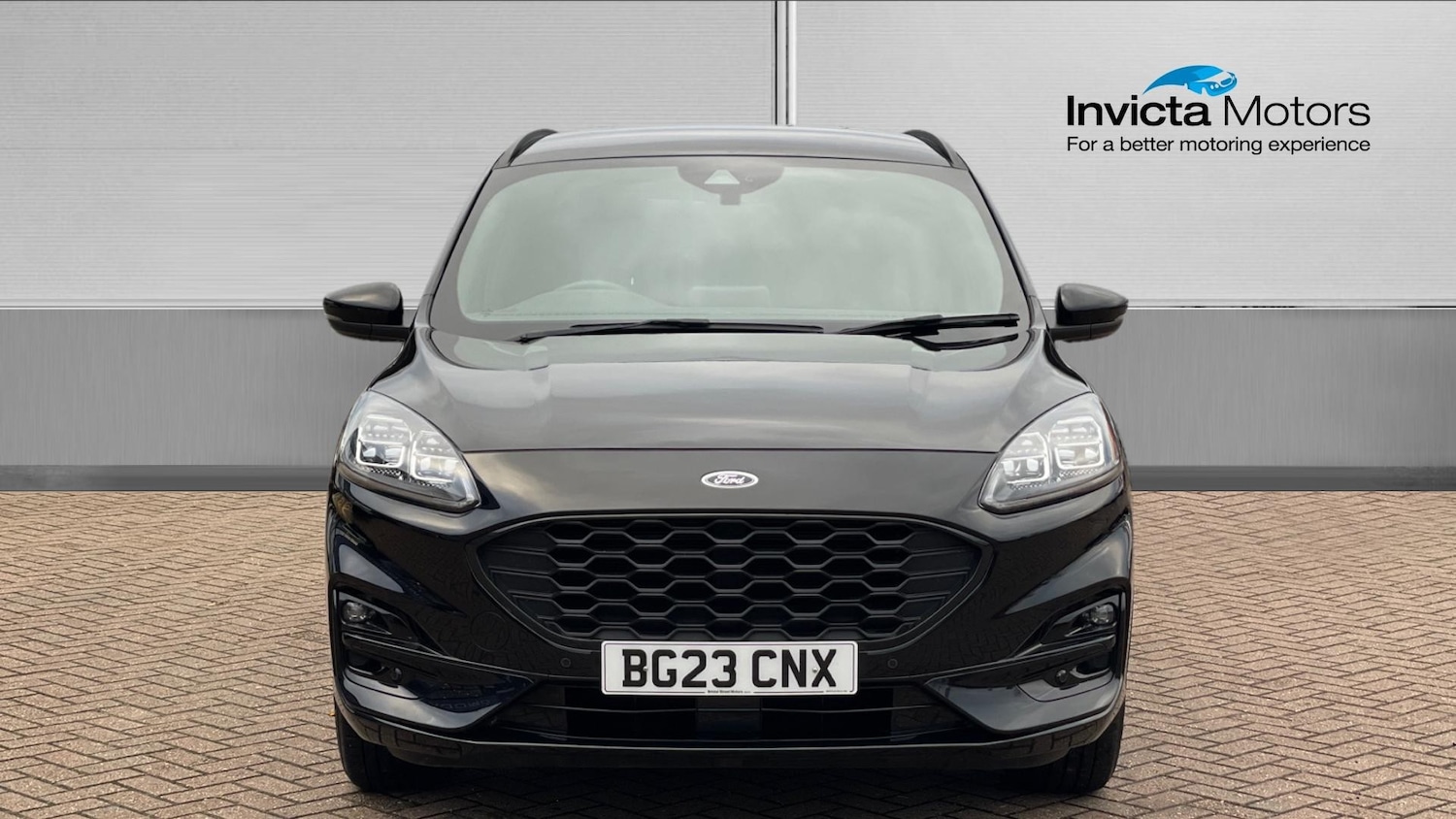 Used Ford Kuga 2023 for sale - 76570924: Photo 8