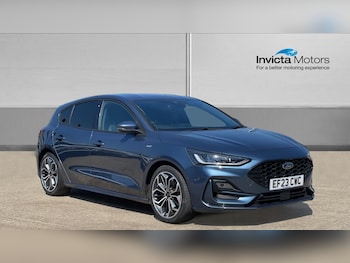 Used Ford Focus 2023 for sale - 79130457: Photo
