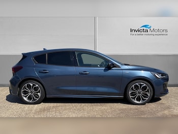 Used Ford Focus 2023 for sale - 79130457: Photo