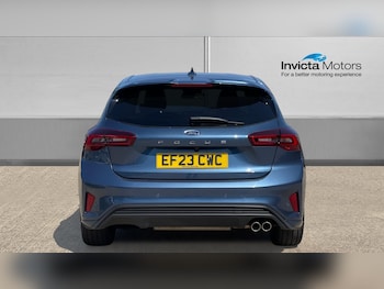 Used Ford Focus 2023 for sale - 79130457: Photo