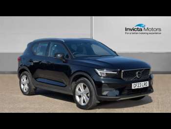 2023 - 2.0 B3P Core 5dr Auto