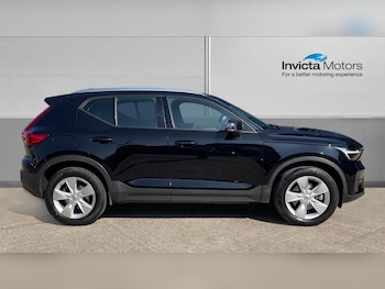 Used Volvo XC40 2023 for sale - 74943495: Photo