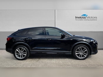 Used Audi Q3 2022 for sale - 79575675: Photo