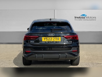 Used Audi Q3 2022 for sale - 79575675: Photo