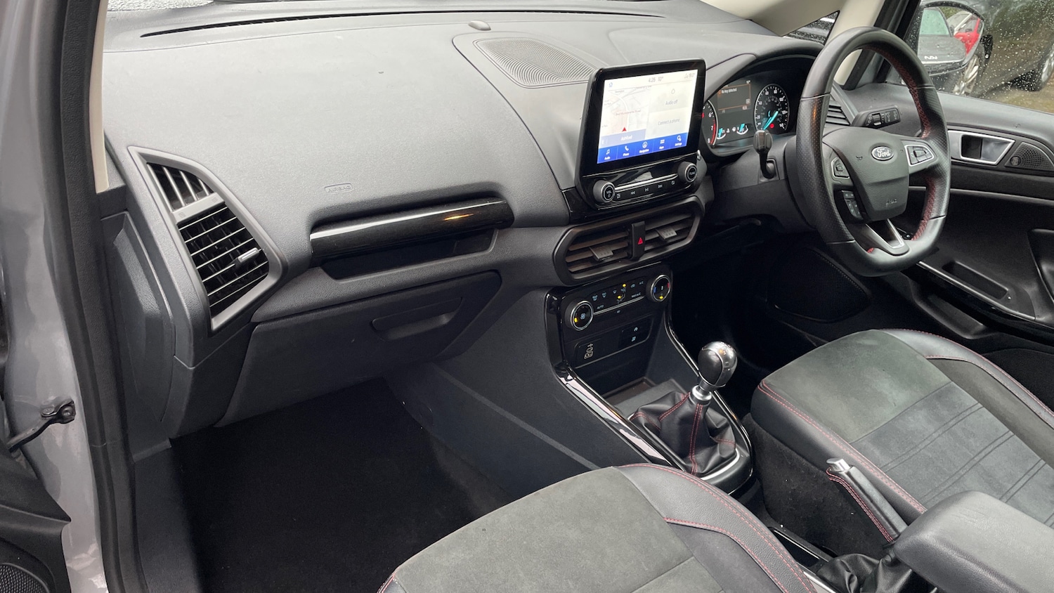 Used Ford Ecosport 2023 for sale - 78084262: Photo 10