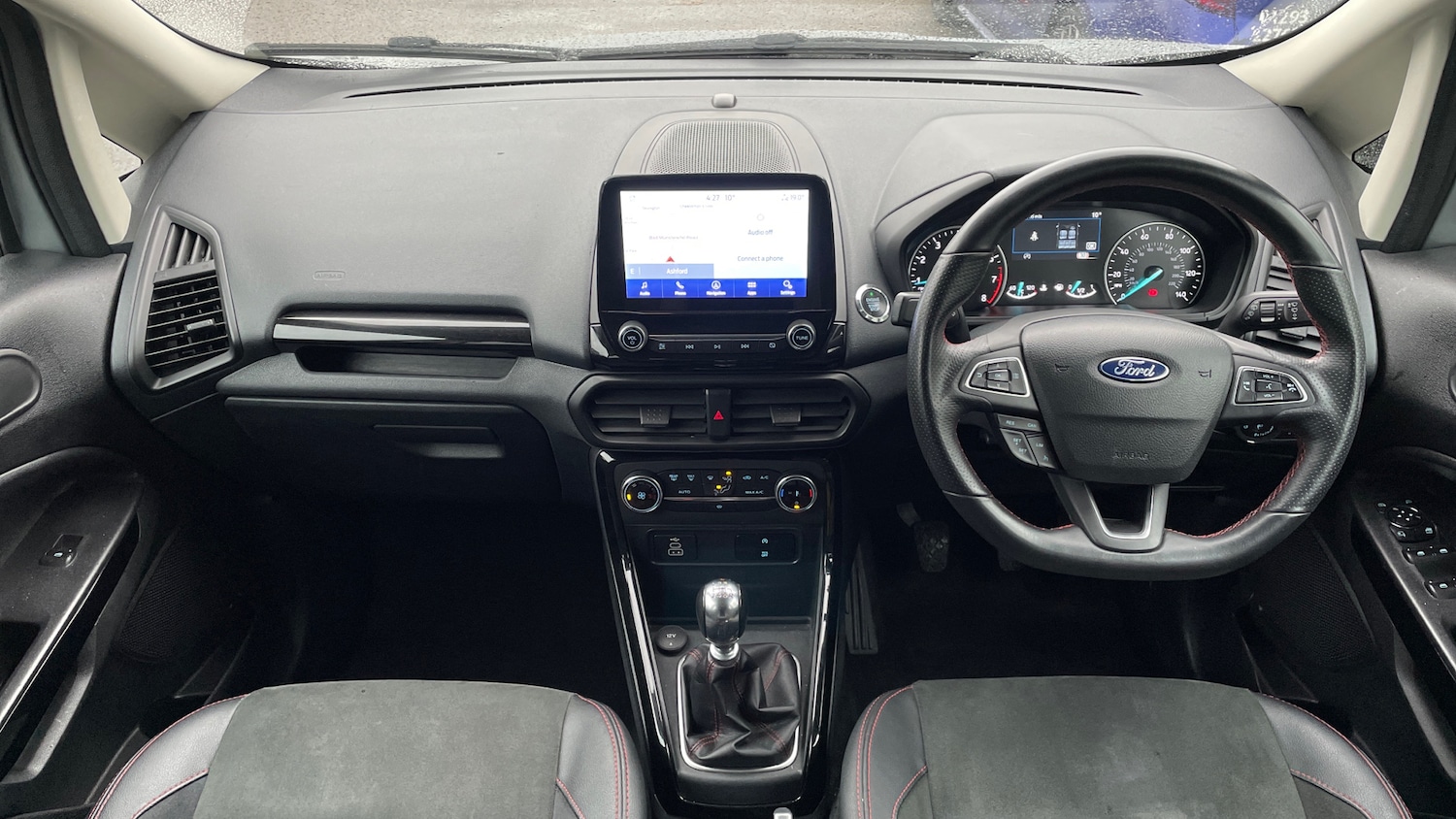 Used Ford Ecosport 2023 for sale - 78084262: Photo 11