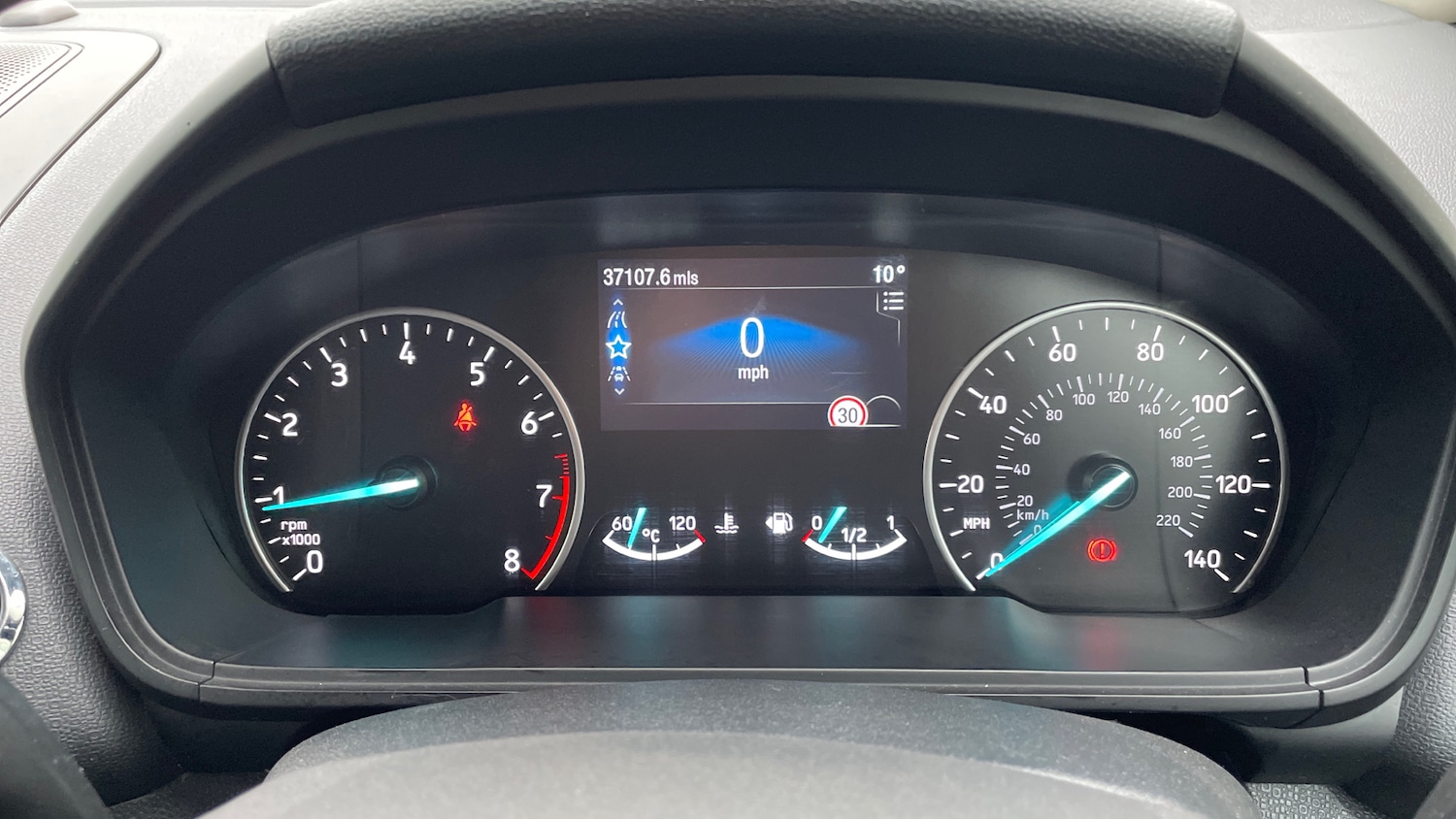 Used Ford Ecosport 2023 for sale - 78084262: Photo 13