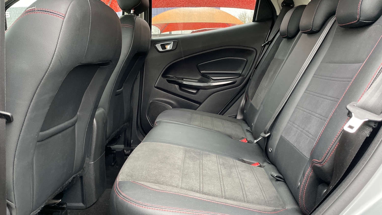 Used Ford Ecosport 2023 for sale - 78084262: Photo 14