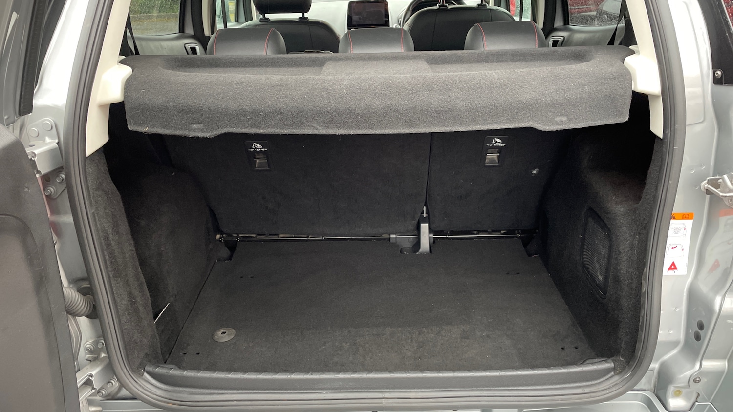 Used Ford Ecosport 2023 for sale - 78084262: Photo 15