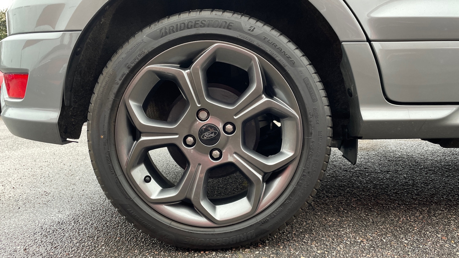 Used Ford Ecosport 2023 for sale - 78084262: Photo 19