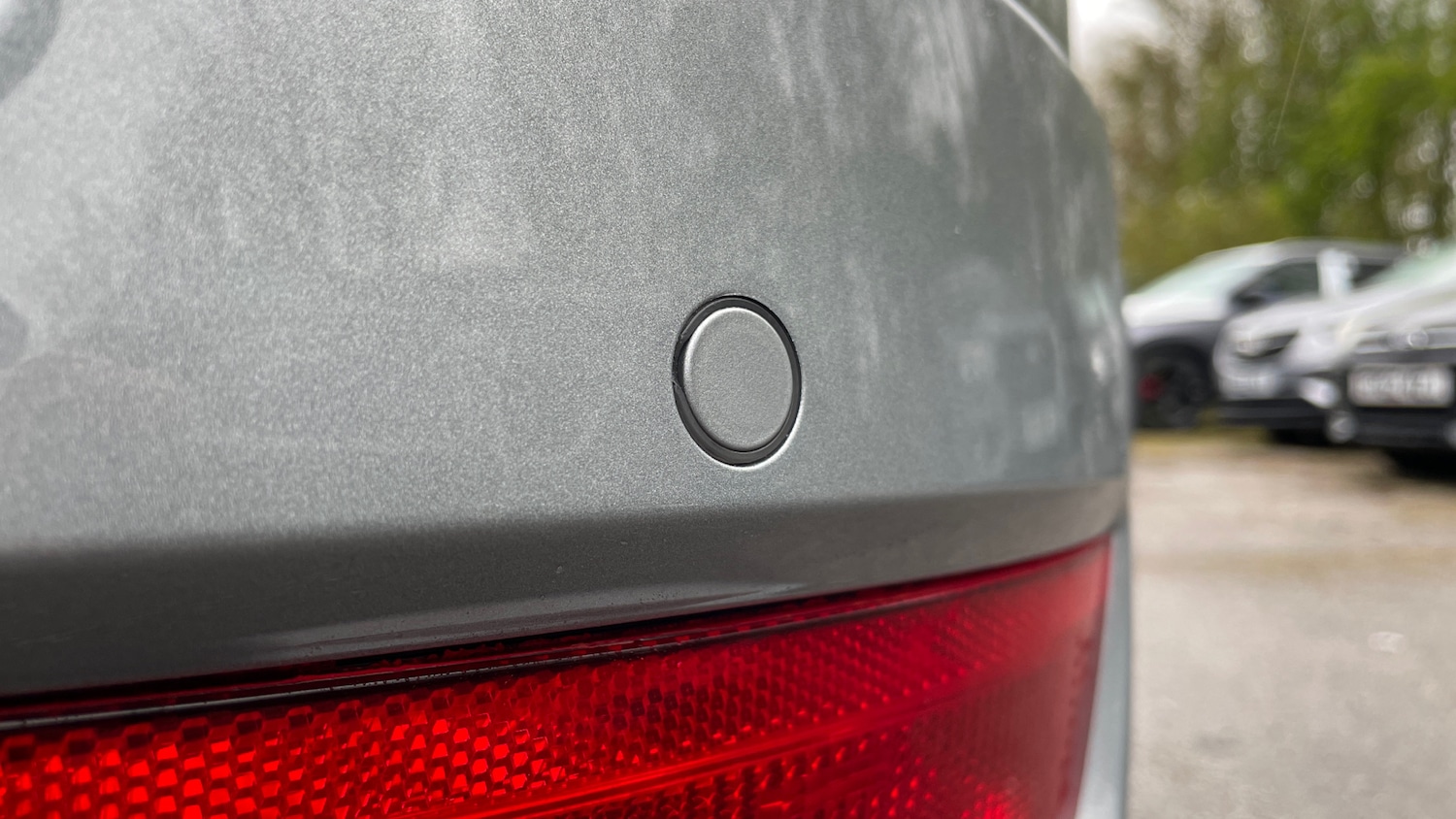 Used Ford Ecosport 2023 for sale - 78084262: Photo 22