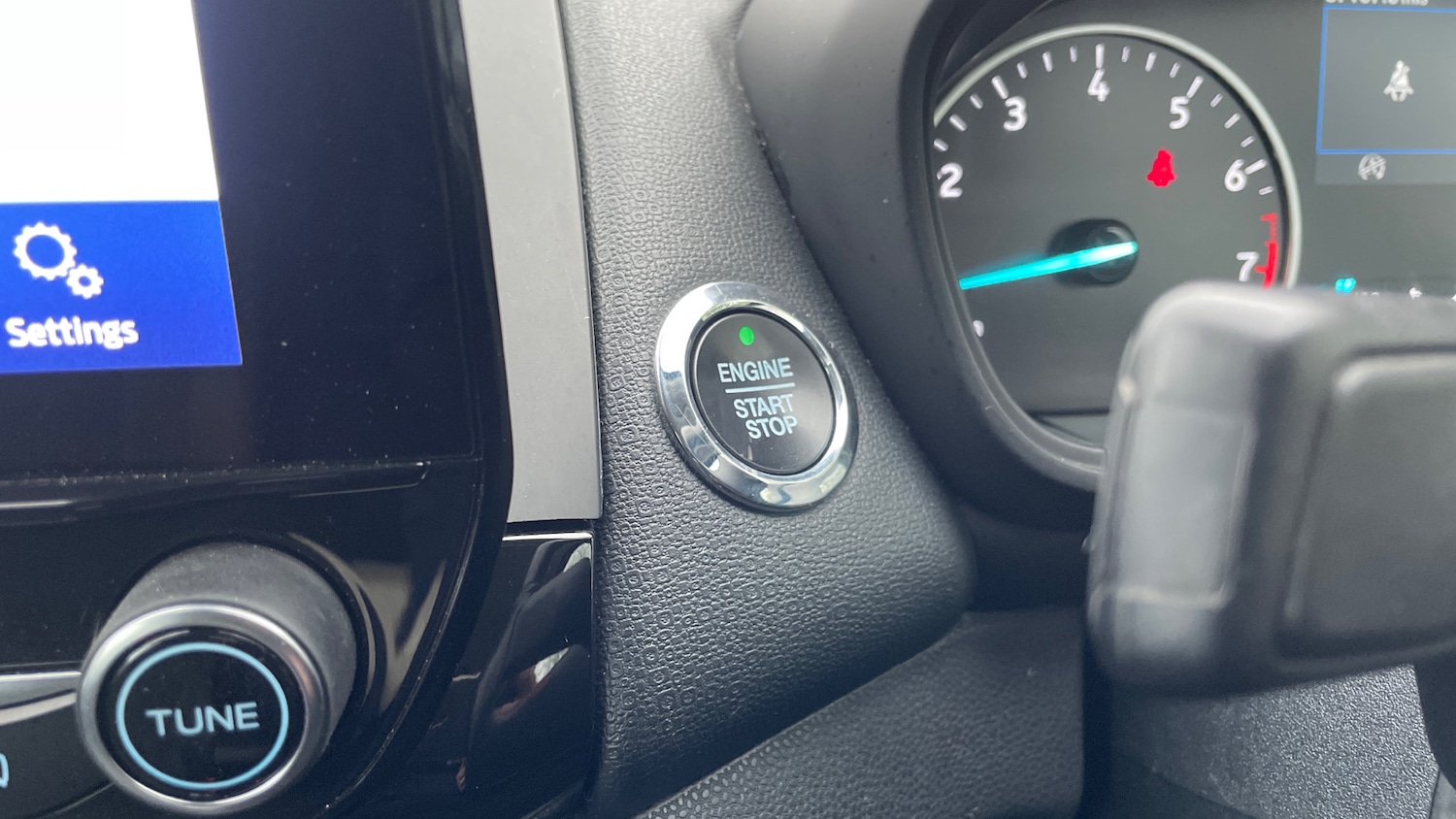 Used Ford Ecosport 2023 for sale - 78084262: Photo 23