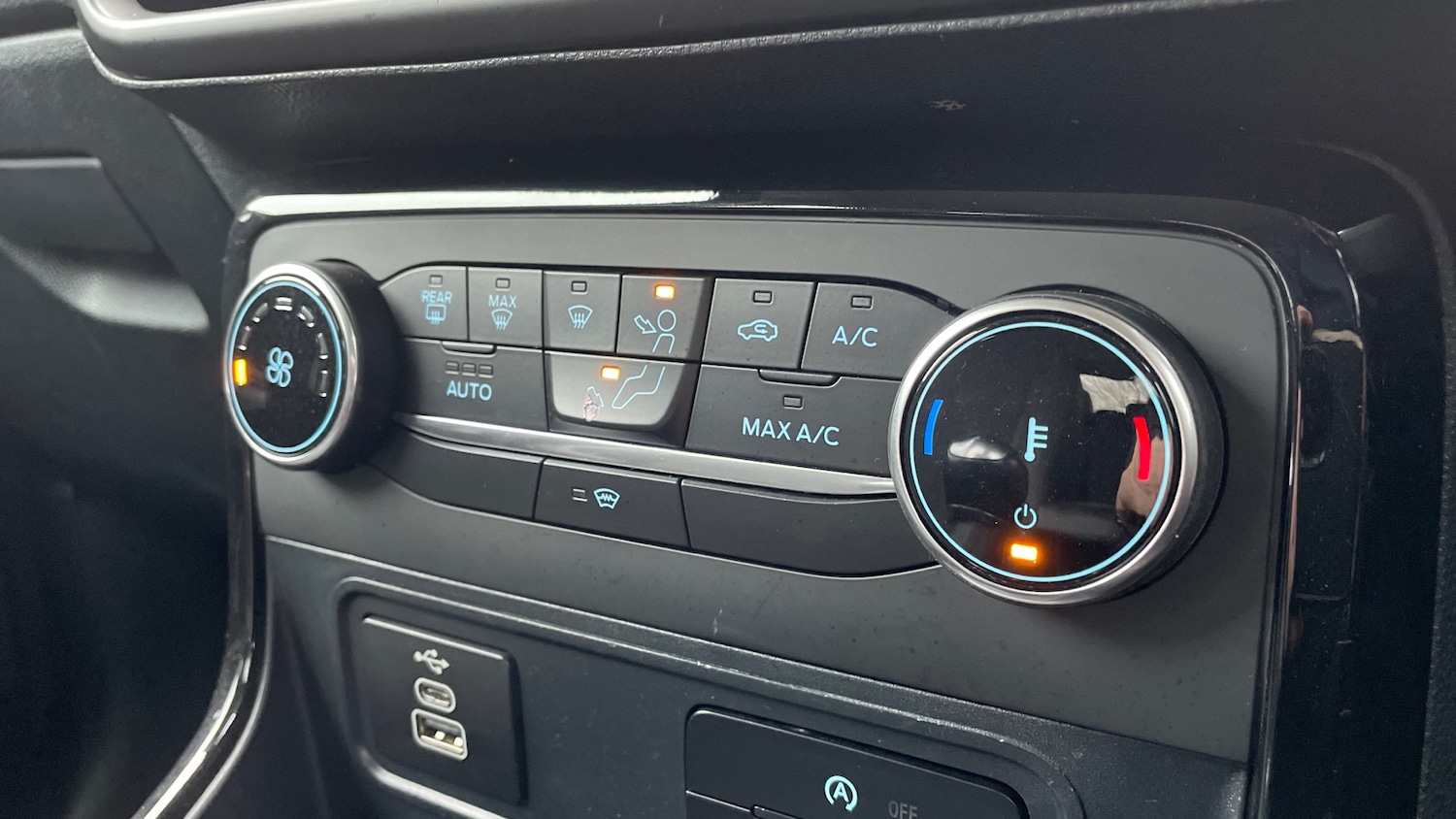 Used Ford Ecosport 2023 for sale - 78084262: Photo 24